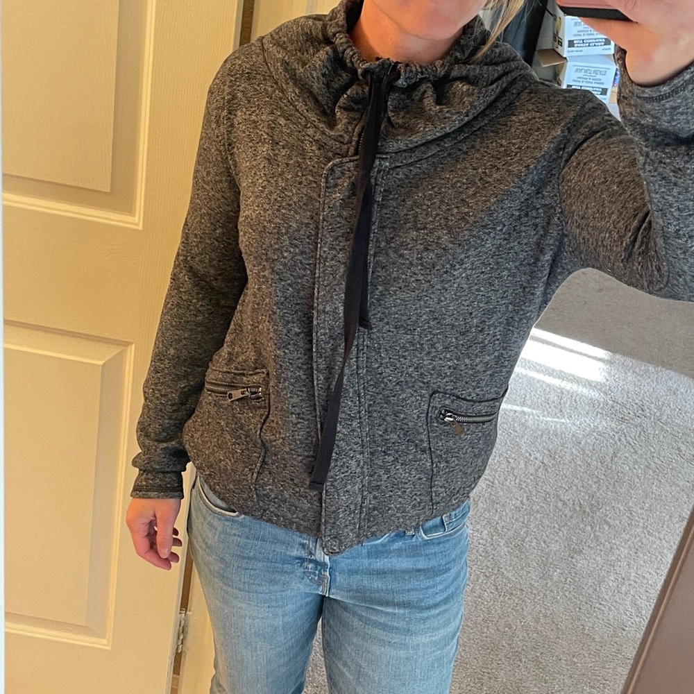American Eagle Blazer Jacket